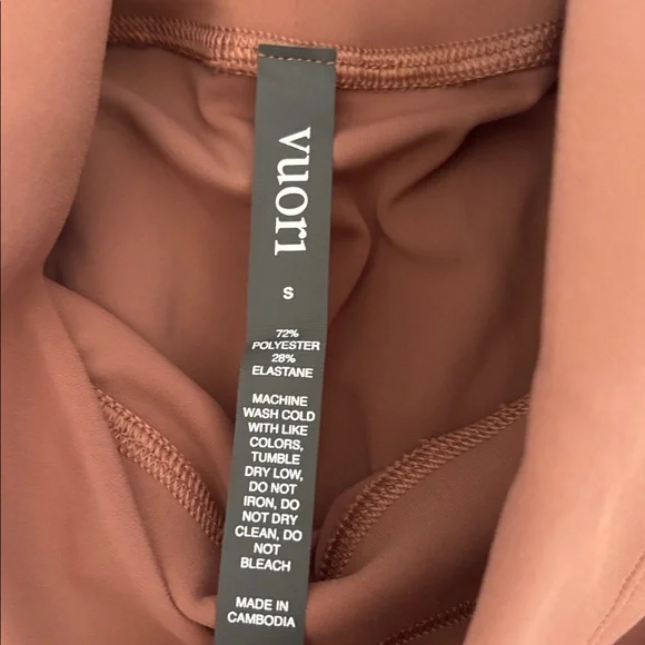 Vuori Leggings - Picture 5 of 5